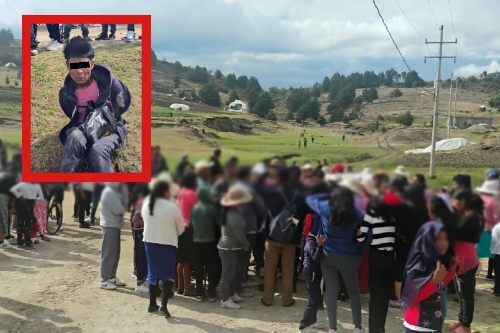 Rescatan a agresor de adolescente en San Felipe del Progreso; lo querían linchar